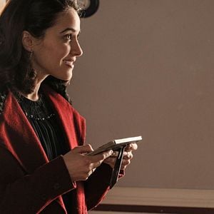 Foto Macarena García