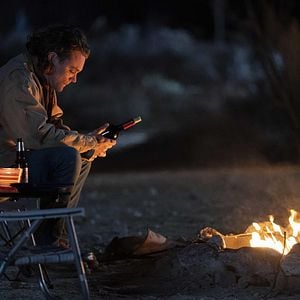 Foto Clayne Crawford