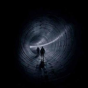 Foto La ciudad oculta