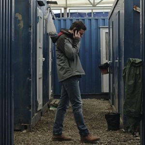 Foto A Decent Man (Un hombre como Dios manda)