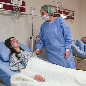 Foto No sueltes mi mano (Elimi Bırakma)