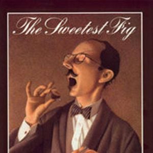 Foto The Sweetest Fig