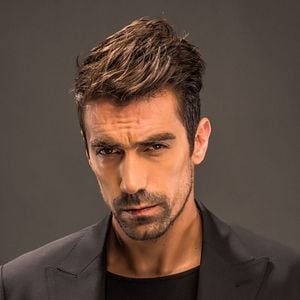 Foto Amor en blanco y negro