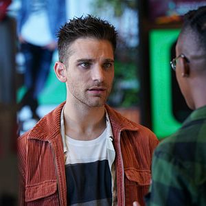 Foto Marvel's Agents of S.H.I.E.L.D.