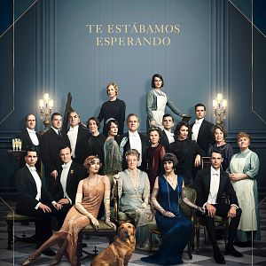 Foto Downton Abbey
