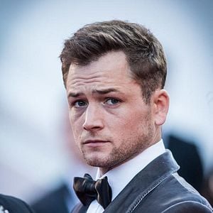Foto Taron Egerton