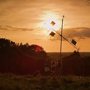 Foto Stranger Things