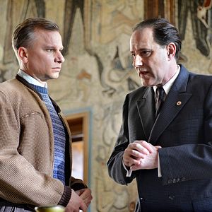 Foto Robert Stadlober