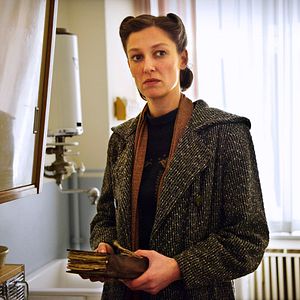 Foto Alexandra Maria Lara