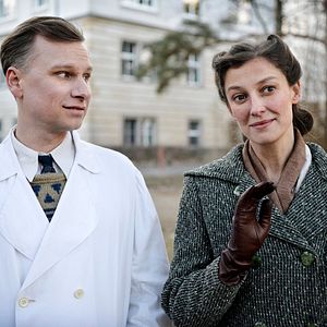 Foto Robert Stadlober