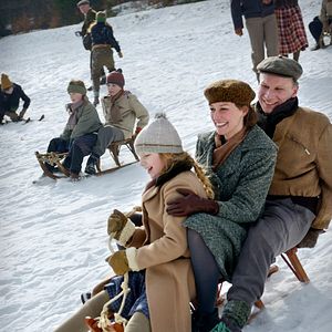 Foto Robert Stadlober