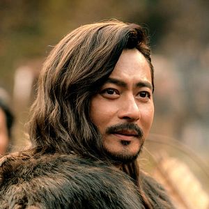 Foto Arthdal Chronicles