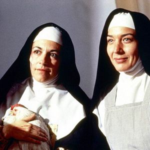 Entre Tinieblas - Película 1983