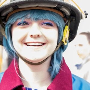 Foto Maisie Williams