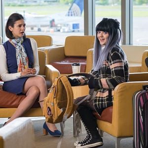 Foto Maisie Williams