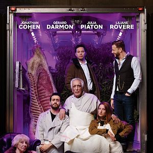 Foto Family Business