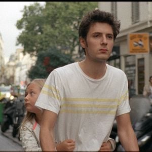 Foto Vincent Lacoste