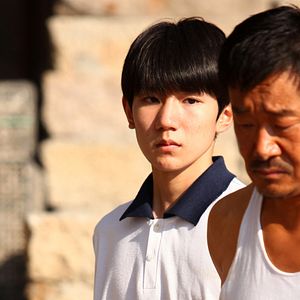 Foto Hasta siempre, hijo mío