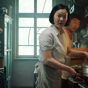 Foto Hasta siempre, hijo mío