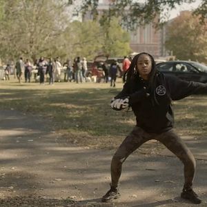 Foto Lil' Buck: Real Swan