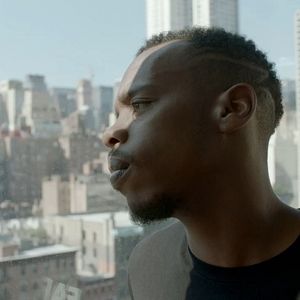 Foto Lil' Buck: Real Swan