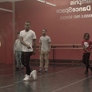 Foto Lil' Buck: Real Swan