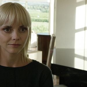 Foto Christina Ricci