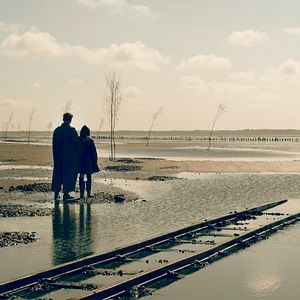 Foto La lección de alemán