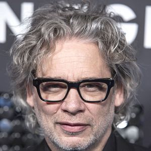 Foto Dexter Fletcher