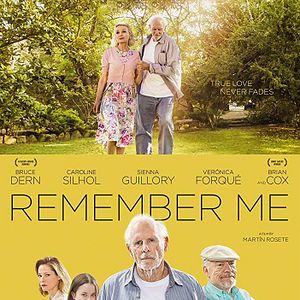 Foto Remember Me