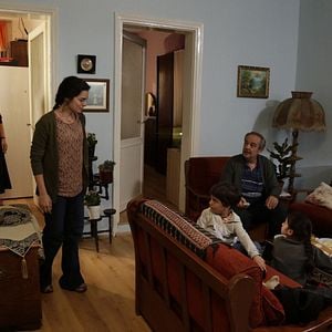 Foto Özge Özpirinçci