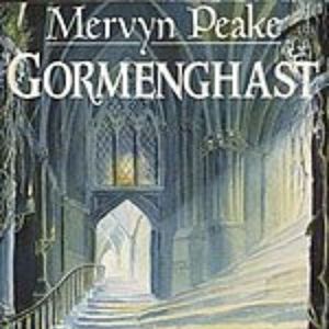 Foto Gormenghast