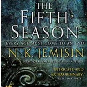 Foto The Fifth Season