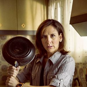 Foto Señoras del (h)AMPA