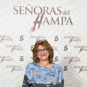 Foto Señoras del (h)AMPA
