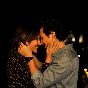 Foto Frédéric Chau