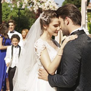 Foto No sueltes mi mano (Elimi Bırakma)