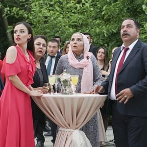 Foto No sueltes mi mano (Elimi Bırakma)