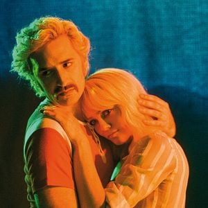 Foto Vanessa Paradis