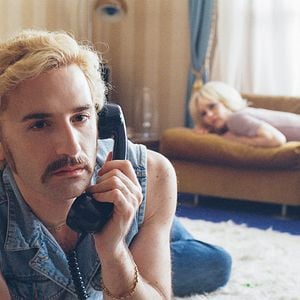 Foto Vanessa Paradis