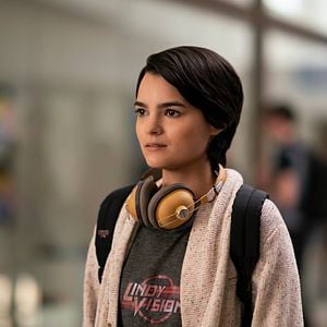 Foto Brianna Hildebrand