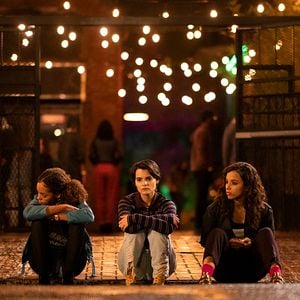 Foto Brianna Hildebrand