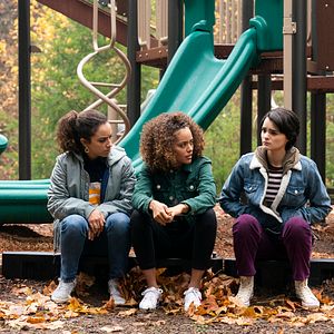 Foto Brianna Hildebrand