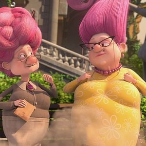 Foto Harvie y el Museo Mágico