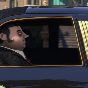 Foto Harvie y el Museo Mágico