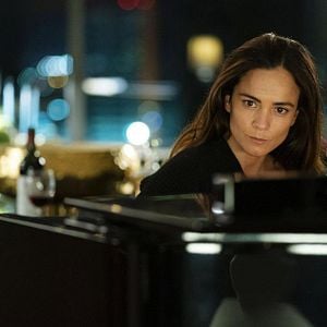 Foto Alice Braga