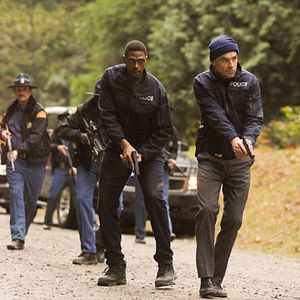 Foto Justin Cornwell