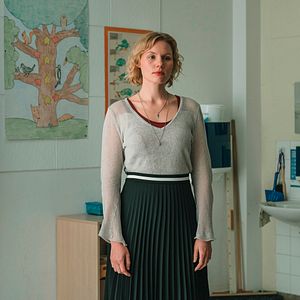 Foto Rosalie Thomass