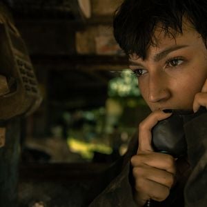 Foto Úrsula Corberó