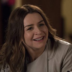 Foto Anatomía de Grey